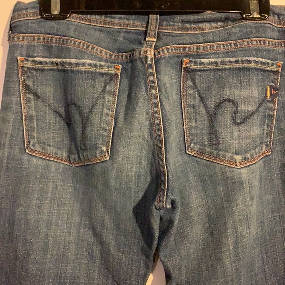 Early 2000’s Jeans - Citizens of Humanity - Picture 6 of 6